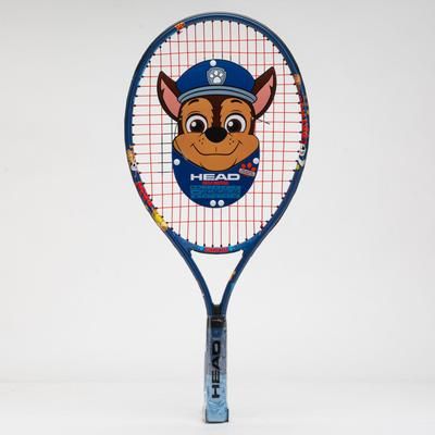 HEAD Paw Patrol Junior 23" Junior Tennis Racquets Blue