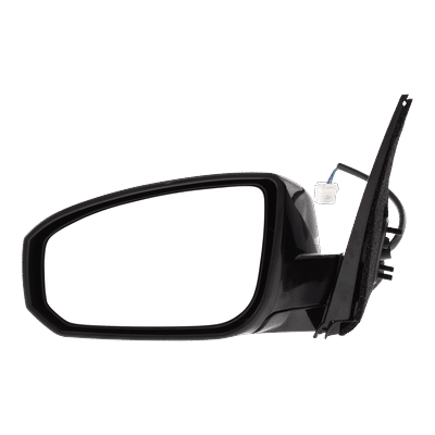 JC Whitney Mirror Paintable, Driver Side, 1-year limited warranty JNS48EL