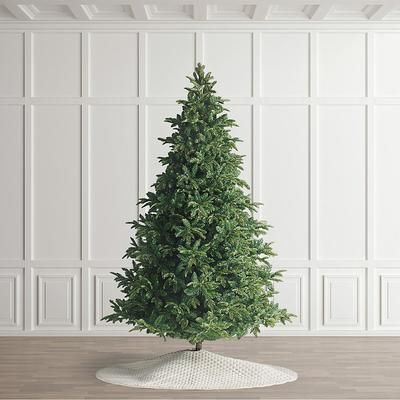 Western Balsam Fir Tree - 9' - Frontgate - Christmas Tree