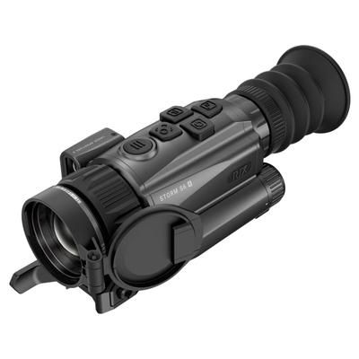 RIX STORM S6R 2x35mm Thermal Rifle Scope 50 Hz 640x512 Black RIX STORM S6