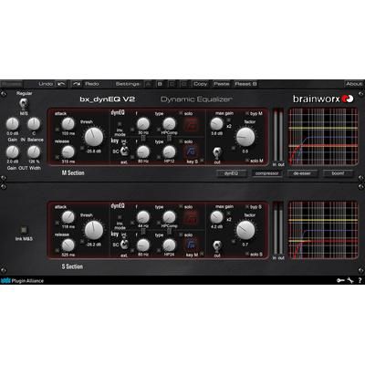 Brainworx bx_dynEQ V2