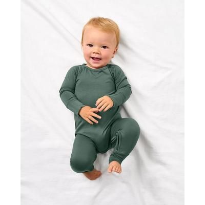Grove Green Crescent Zippy - 3-6 months