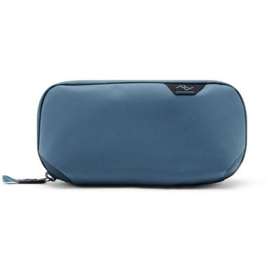 Peak Design Tech Pouch Bag Small Ocean BTP-S-DS-3