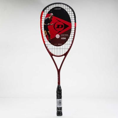 Dunlop CX 132 Squash Racquets