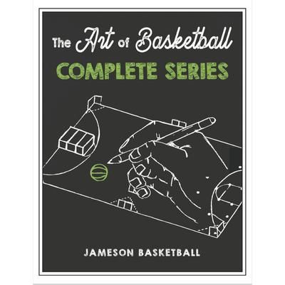 The Art of Basketball: The Complete Series - 9 Basketball Training Guides