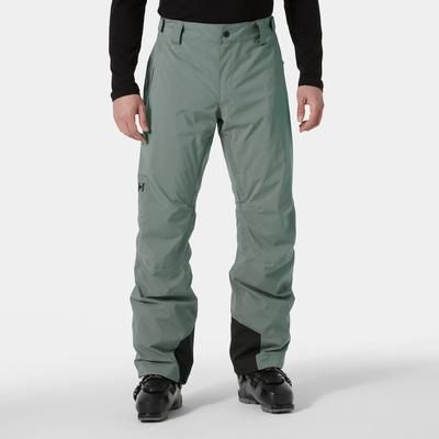 Helly Hansen Men's Legendary Insulated Ski trousers Grey LS
