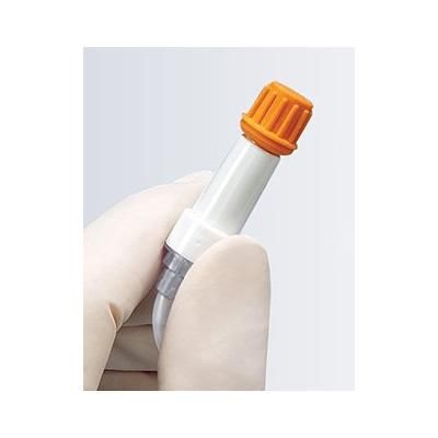 SwabPak Disinfecting Cap SwabPak (804075_BX)