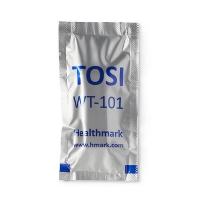 TOSI Instrument Cleaning Test TOSI (538097_CS)