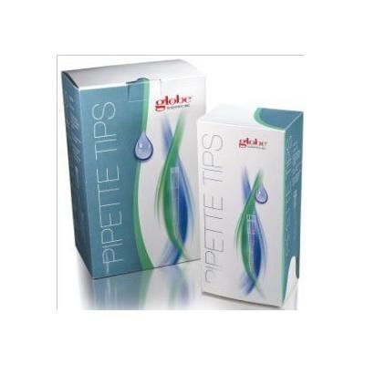 Specific Pipette Tip 1 to 200 µL Graduated NonSterile (536620_CS)