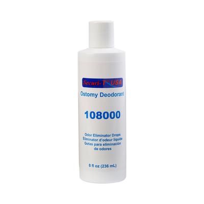 Securi-T Ostomy Deodorant 8 oz. (1135815_EA)