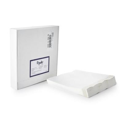 Short Stay Identification Wristband Write On Band Adhesive Closure Without Legend (201762_BX)