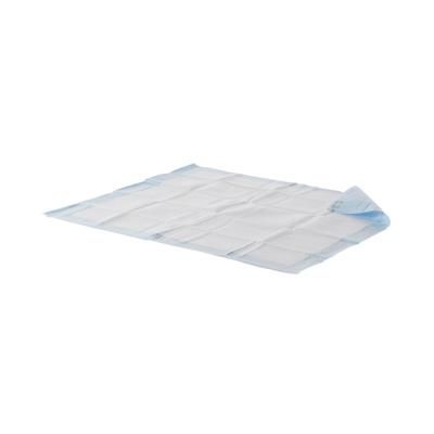 Wings Quilted Premium Strength Disposable Underpad 30 X 36 Inch Airlaid Heavy Absorbency (1052239_CS)