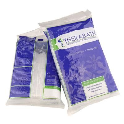 TheraBath Paraffin Wax Beads Bead Unscented 1 lb. (1088217_EA)