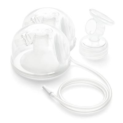 Spectra CaraCups Wearable Milk Collection Kit For Spectra Breast Pumps (1194093_EA)
