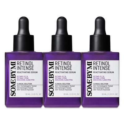 Some By Mi Siero Viso Retinolo Retinale Intense Reactivating Serum Ant