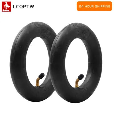 8 Inch Outer Tire 200x50 Inner Tube for Razor E100 E150 E200/ Power Core E100/ePunk/Crazy Cart Electric Scooter 200*50 Camera