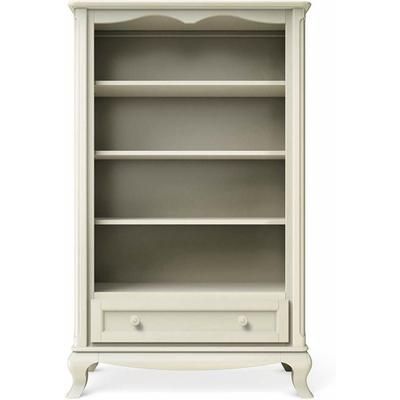 Romina Furniture Cleopatra Bookcase