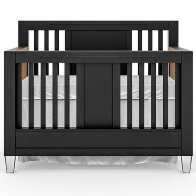 Romina Furniture Millenario Convertible Crib