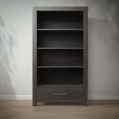 Romina Furniture Ventianni Bookcase