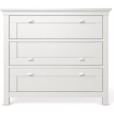 Romina Furniture Karisma Single Dresser