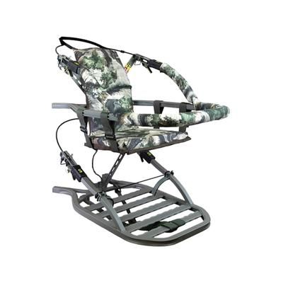 Summit Treestands ScentLok Midweight Headcover Realtree APX 1409250