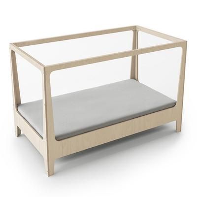 Oeuf Perch Nest Bed - Birch