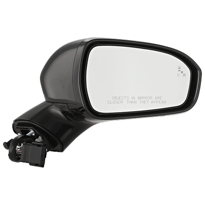 ReplaceXL Mirror Paintable, Passenger Side, 1-year unlimited-mileage warranty FD483ER-S