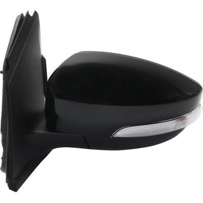 ReplaceXL Mirror Paintable, Driver Side, 1-year unlimited-mileage warranty FD178EL-S