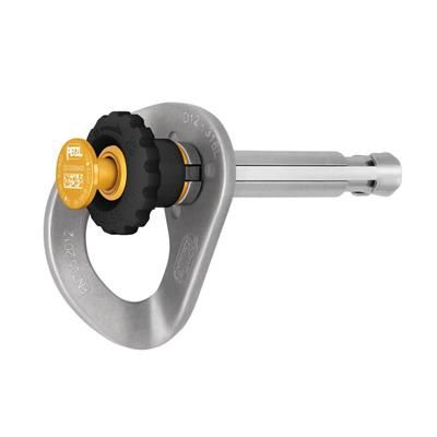 Petzl Coeur Pulse Removable Anchor 12 mm G037BA00