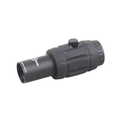 Vector Optics Magnifier 5x26mm Red Dot Sight Black SCMF-15