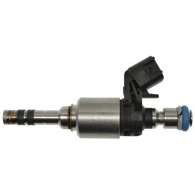 Standard Fuel Injector OE Replacement, 3-year or 36,000-mile limited warranty FJ1149