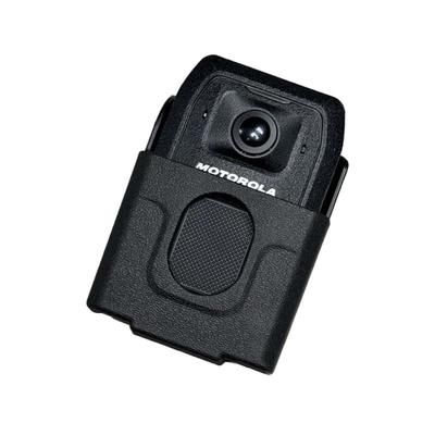 Zero9 Holsters Body Cam Case - Motorola-watchguard - Z9-2037-BLK-MLK