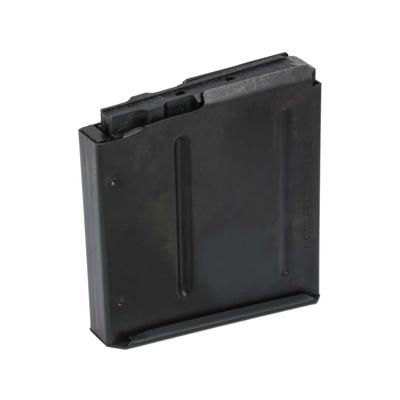 Accurate-Mag AICS Long Action 30-06 SPRG Black 5rd SSSF Magazine 00100-0039