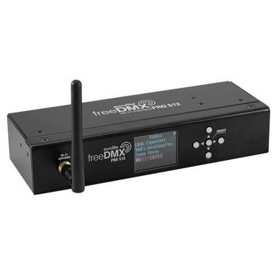 Eurolite freeDMX PRO 512 Wi-Fi