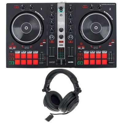 Hercules DJ Control Inpulse 300HP45 Set