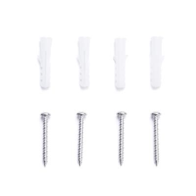 Screw Packs for NVR