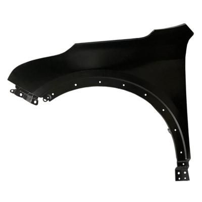 ReplaceXL Fender Steel Primed, Front, Driver Side, 1-year unlimited-mileage warranty RC22010040Q