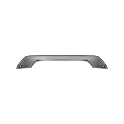 ReplaceXL Bumper Trim Painted Gray, Rear, Lower, 1-year unlimited-mileage warranty JL76350001