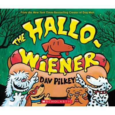 The HalloWiener