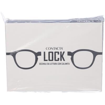 Occhiale Per Presbiopia Contacta Lock Blu +2,00 1 pz Occhiali