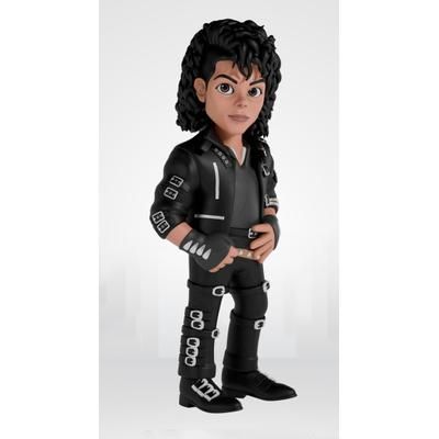 Minix Michael Jackson Bad