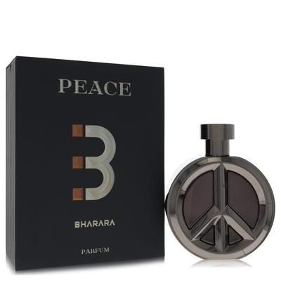Bharara Peace For Men By Bharara Beauty Eau De Parfum Spray 3.4 Oz