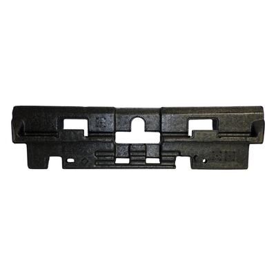 Crown Bumper Absorber OE Replacement Series, Front, 1 year or 12,000-mile limited warranty 68223471AA