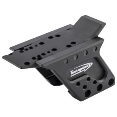 Toni System Multiple Red Dot Scope Mount for Beretta 92-96-98 Red SMRBE-RE