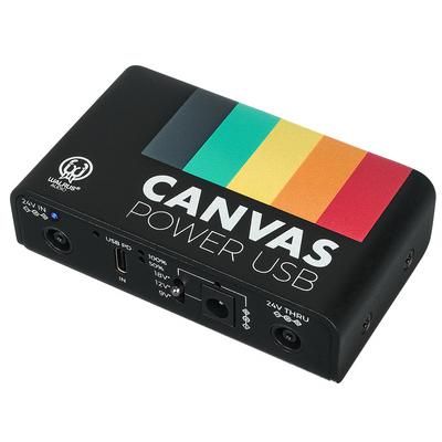 Walrus Audio Canvas Power USB