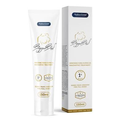 BiggerBust Serum 150 St