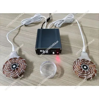 Vortex Field Energy Rodin Coil Generator Vortex Mind and Body Conditioning Resonance Meditation
