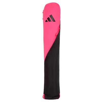 adidas VS6 Field Hockey Stick Sleeve Black/Pink