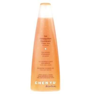 Chen Yu Gel detergente equilibrante pelle grassa 0,25 l