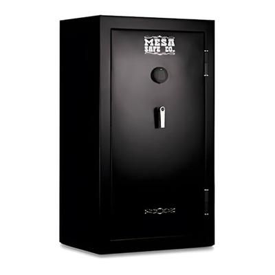 Mesa Safe Company 36-Gun Fire Safe with Electronic Lock